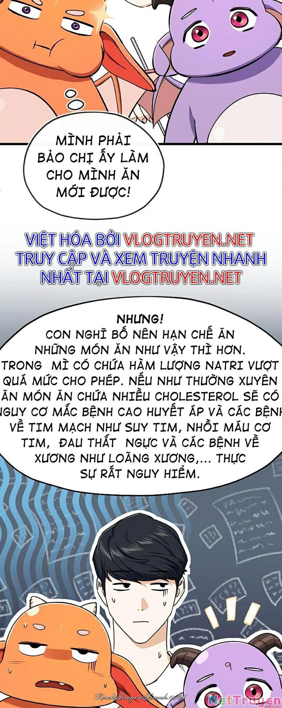 Kênh Truyện Tranh