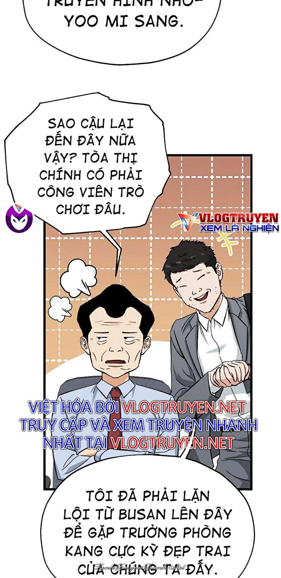 Kênh Truyện Tranh