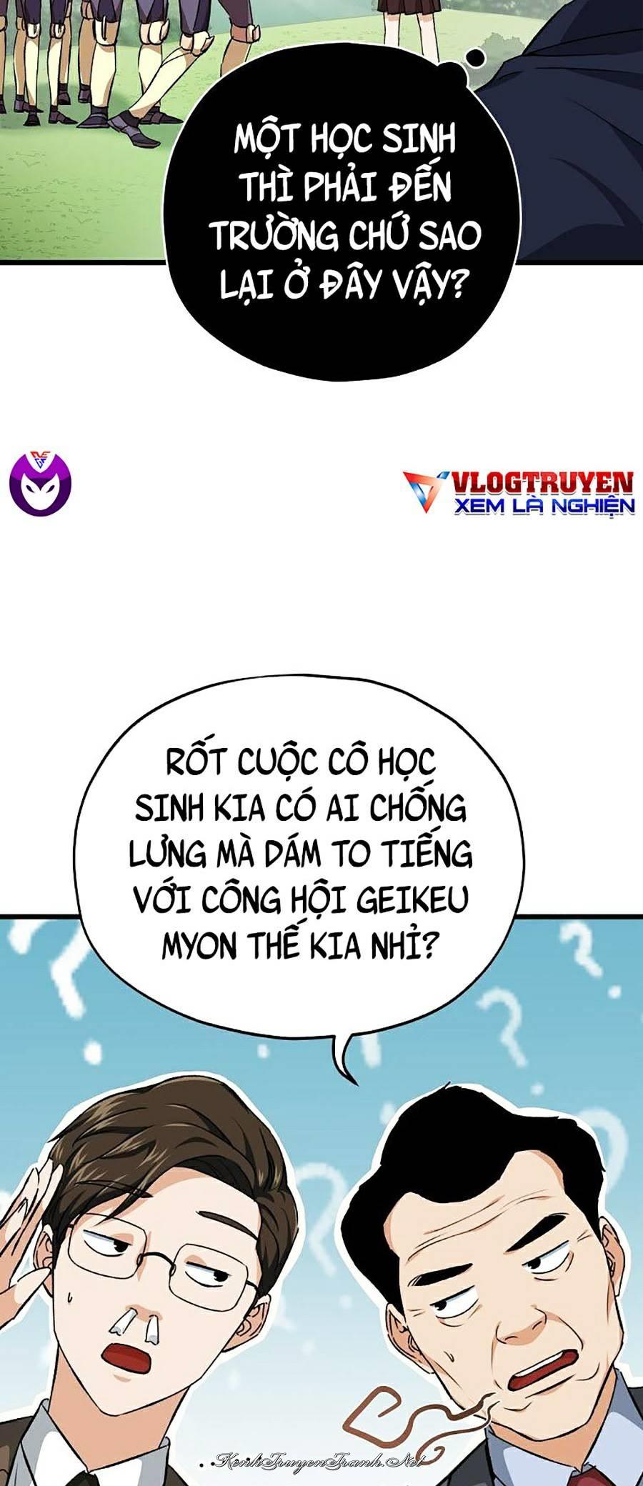 Kênh Truyện Tranh