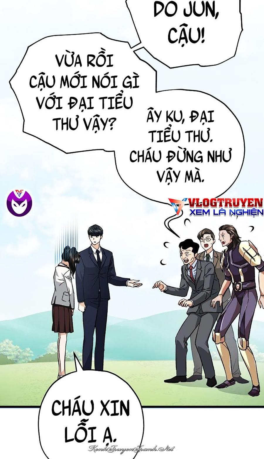 Kênh Truyện Tranh