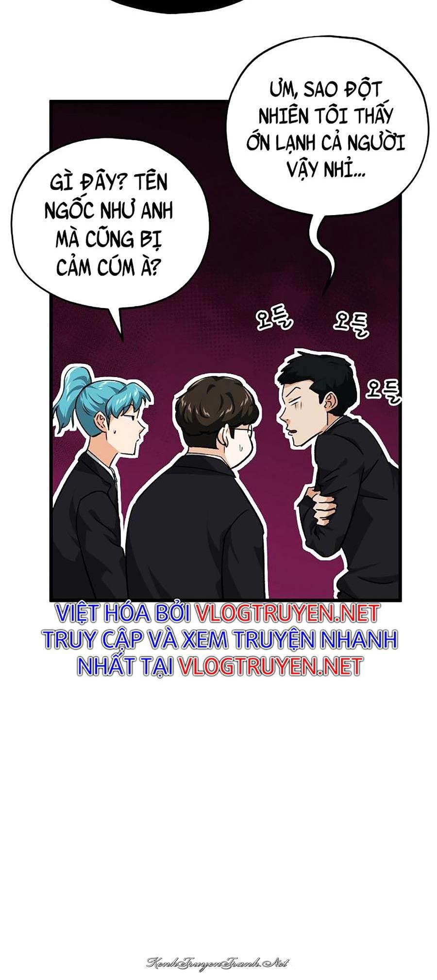 Kênh Truyện Tranh