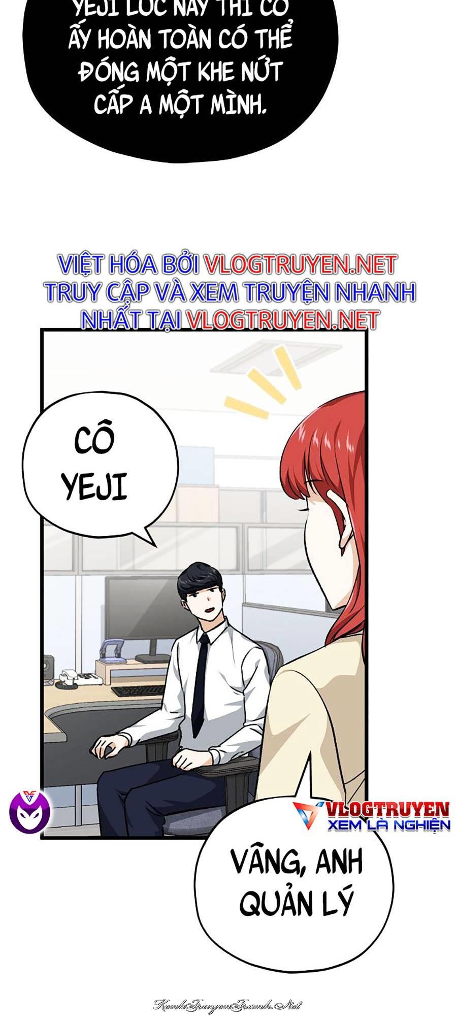 Kênh Truyện Tranh