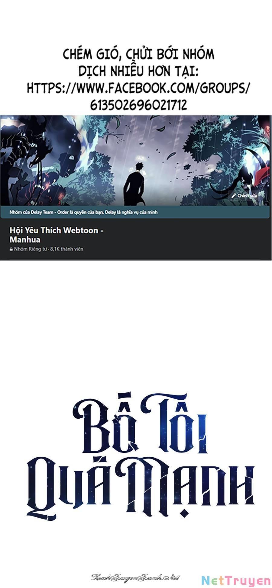 Kênh Truyện Tranh