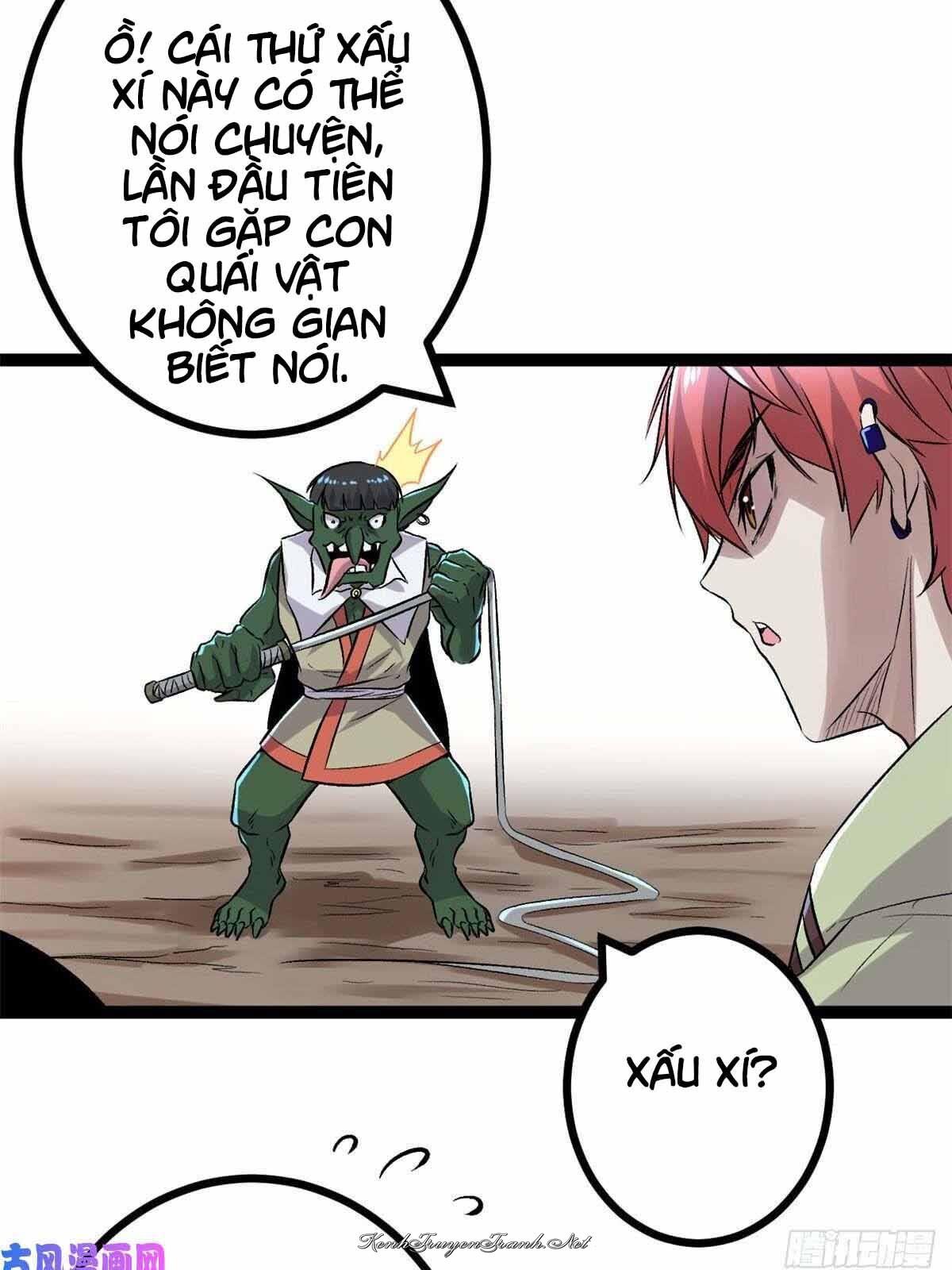 Kênh Truyện Tranh