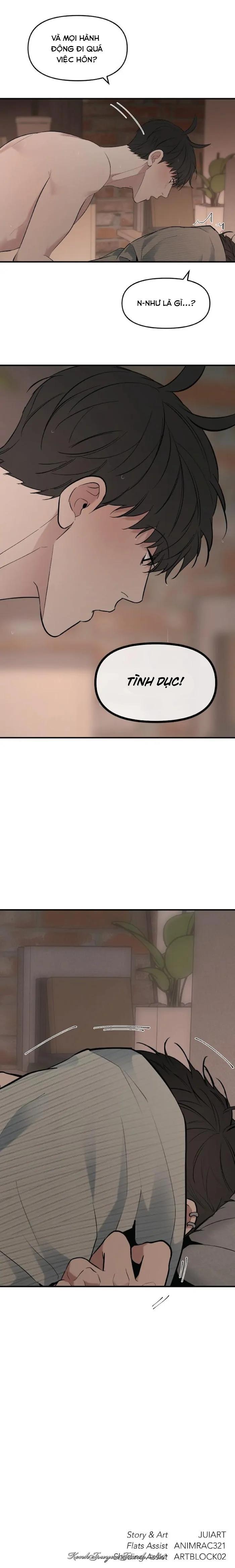 Kênh Truyện Tranh
