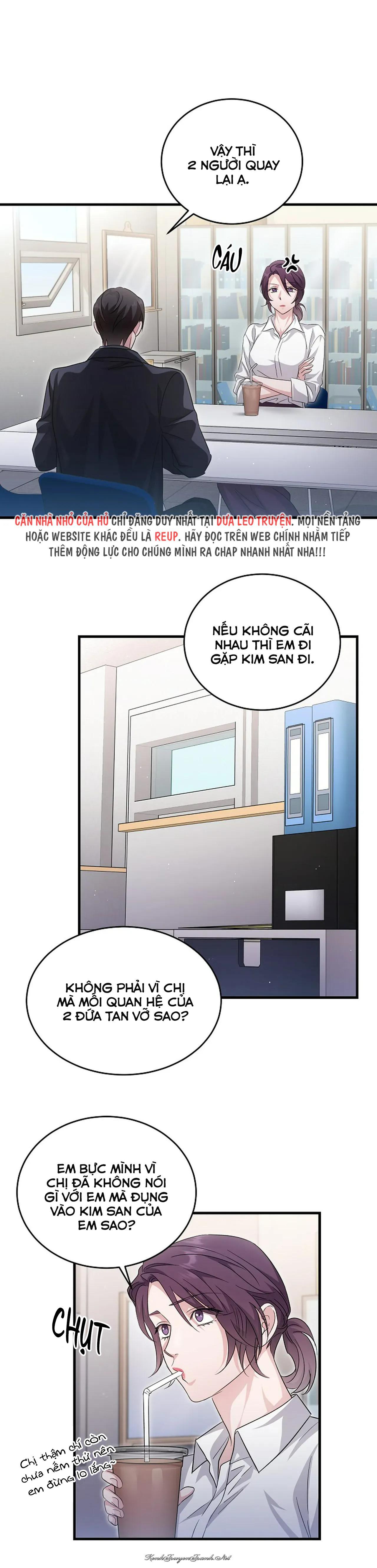 Kênh Truyện Tranh