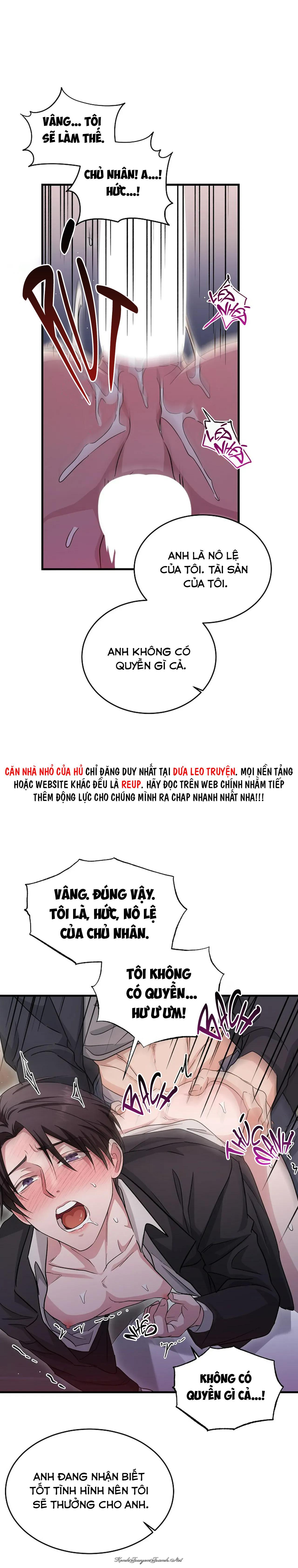 Kênh Truyện Tranh