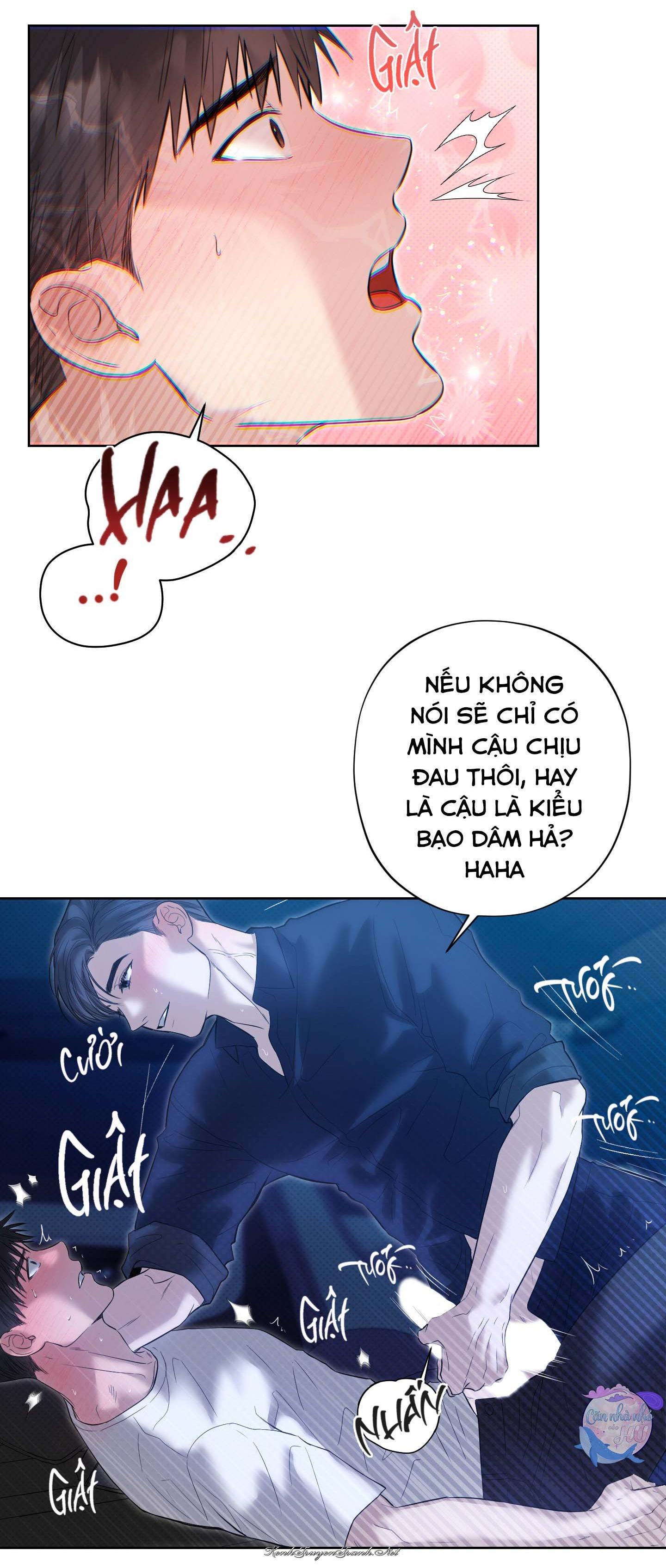 Kênh Truyện Tranh