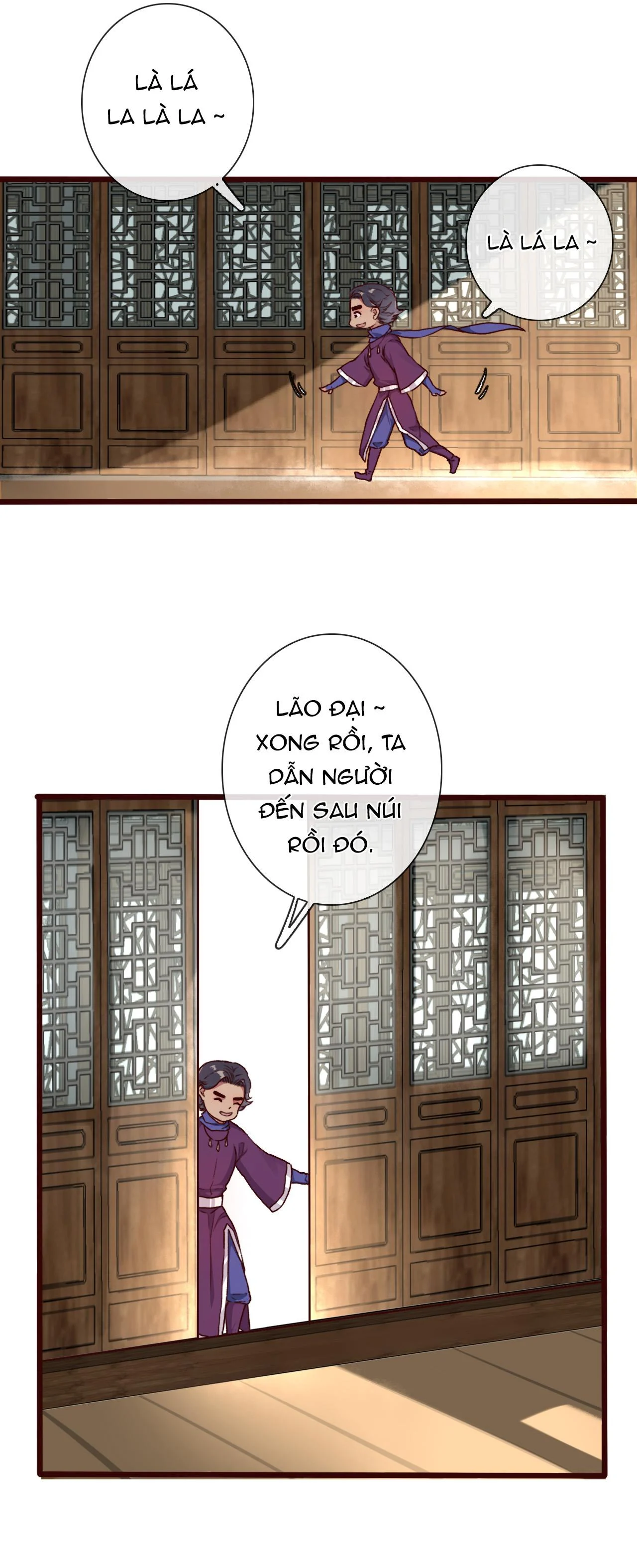 Kênh Truyện Tranh