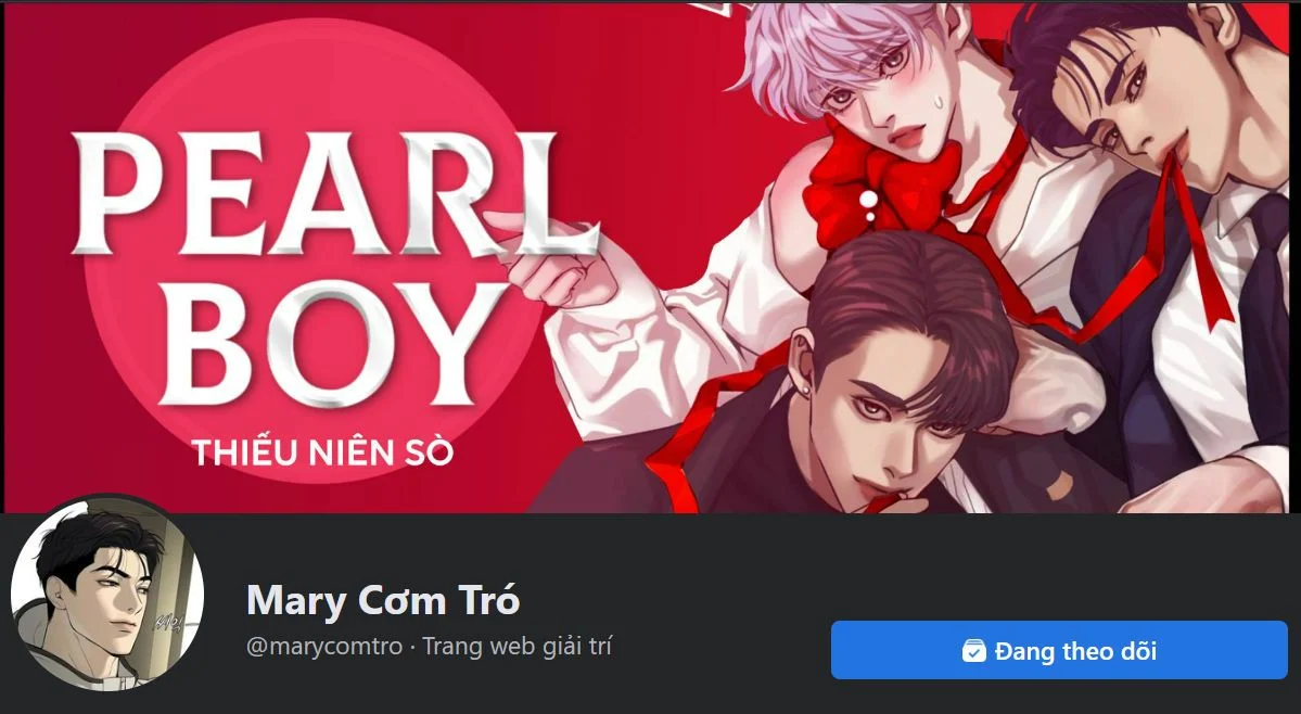 Kênh Truyện Tranh