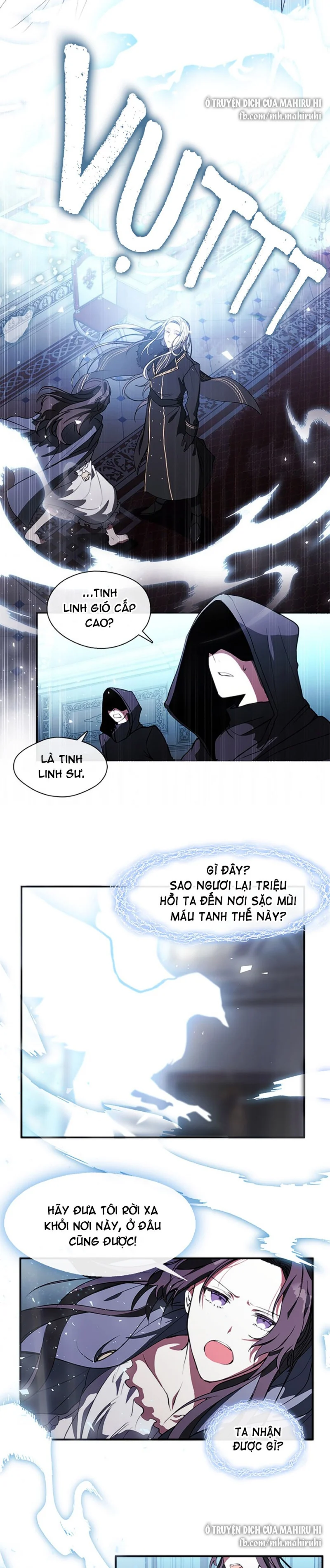 Kênh Truyện Tranh