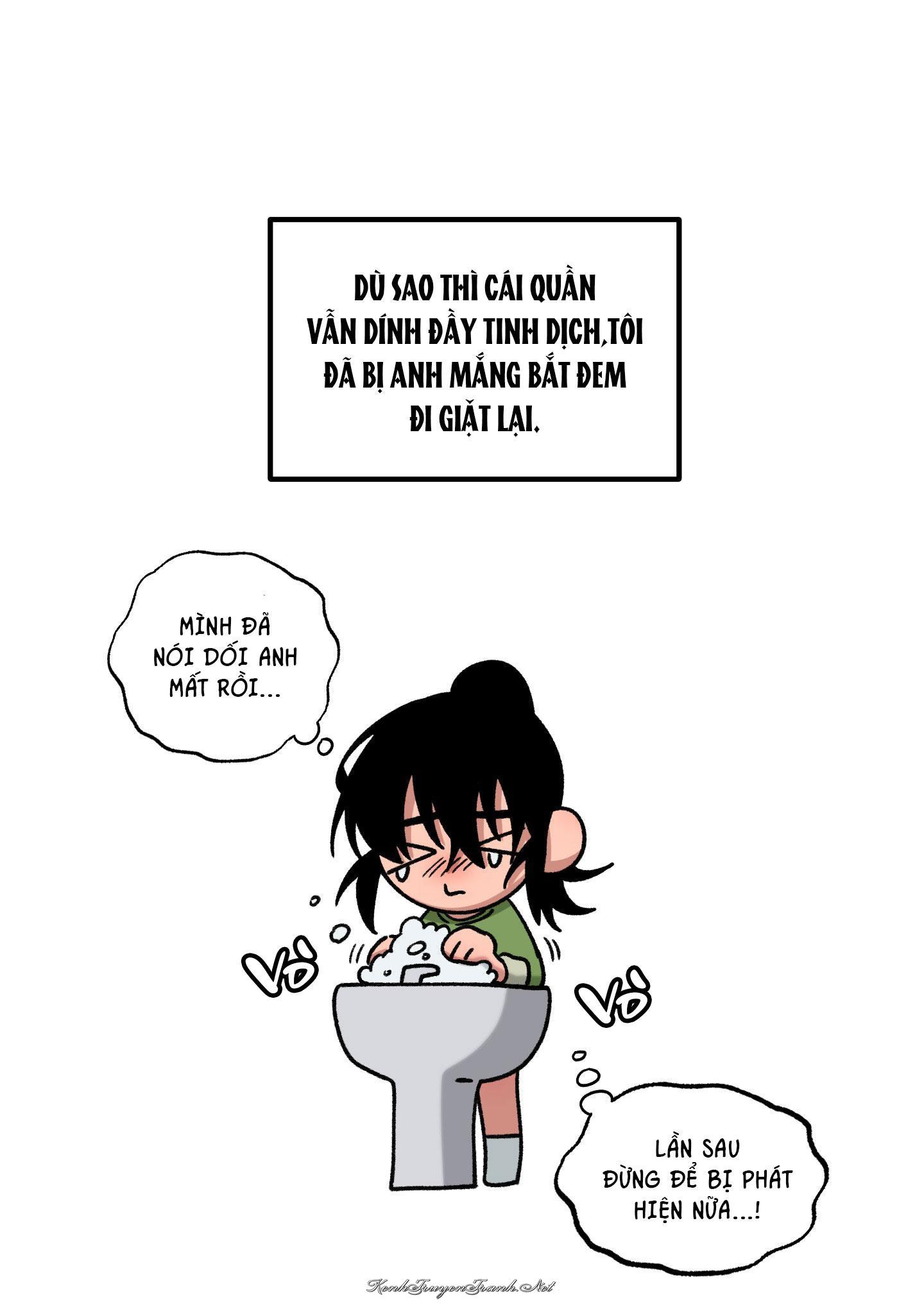 Kênh Truyện Tranh