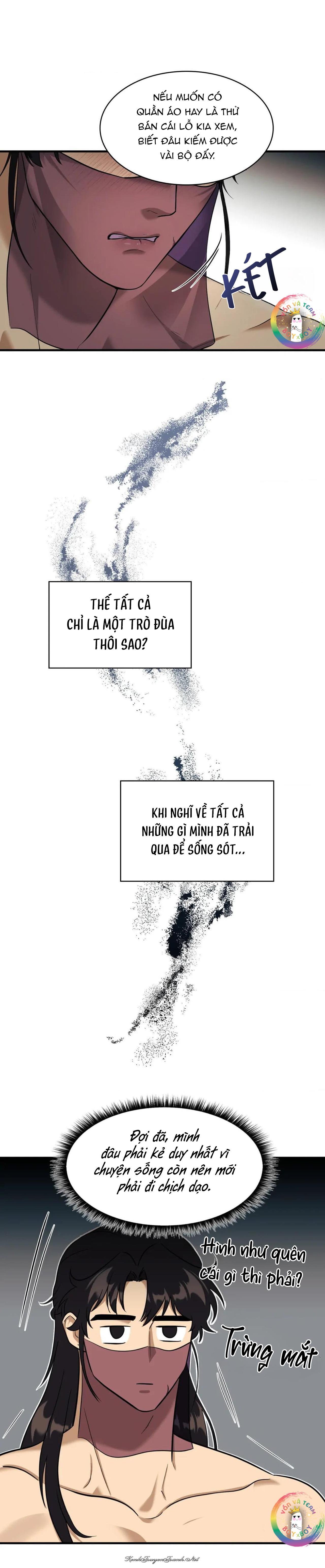 Kênh Truyện Tranh