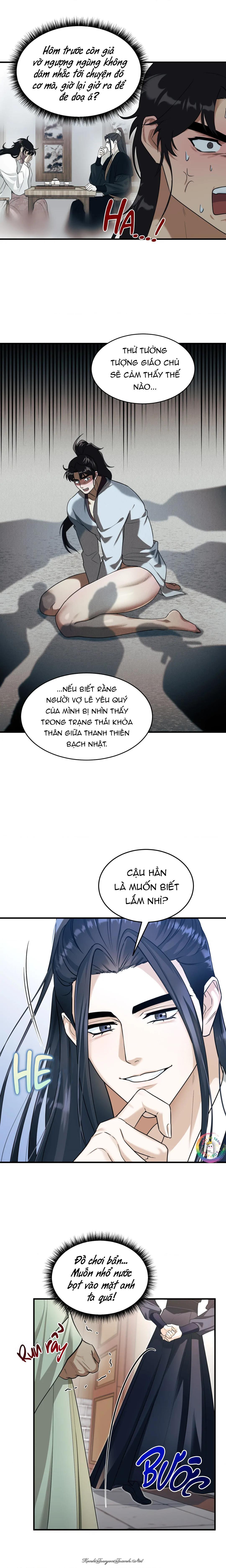 Kênh Truyện Tranh