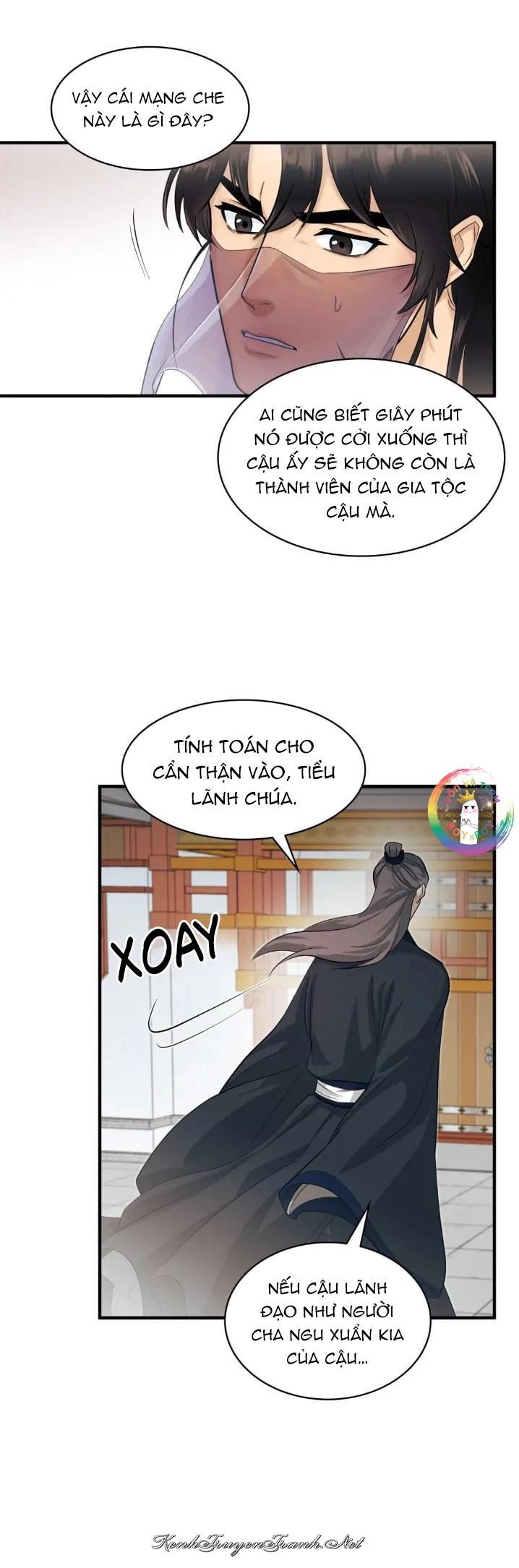 Kênh Truyện Tranh