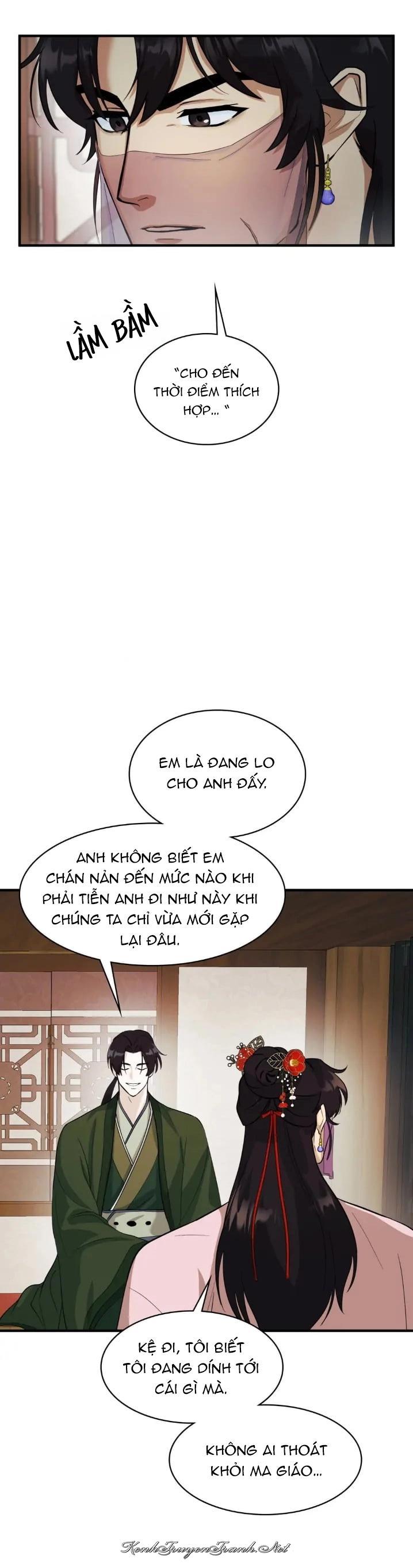 Kênh Truyện Tranh