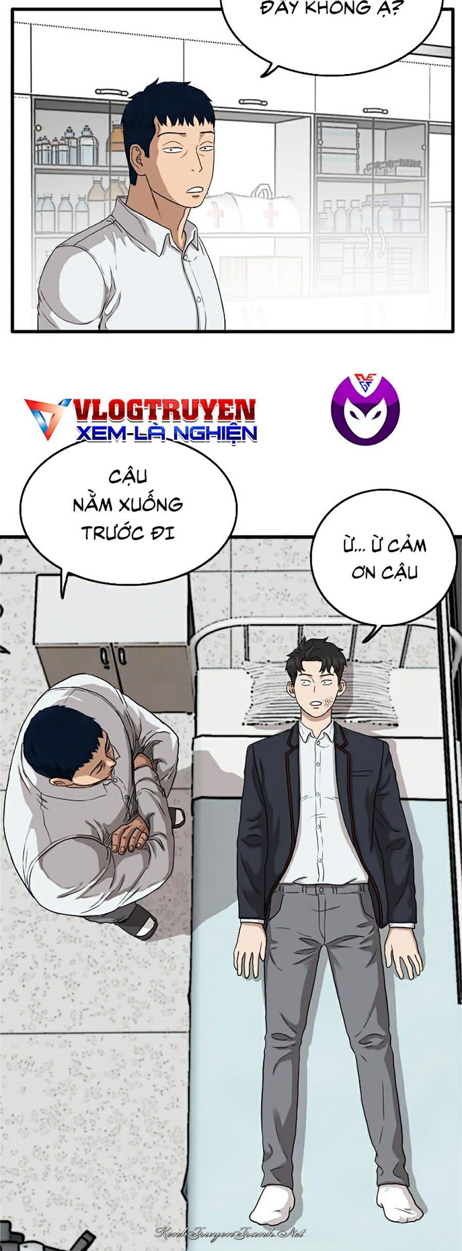 Kênh Truyện Tranh