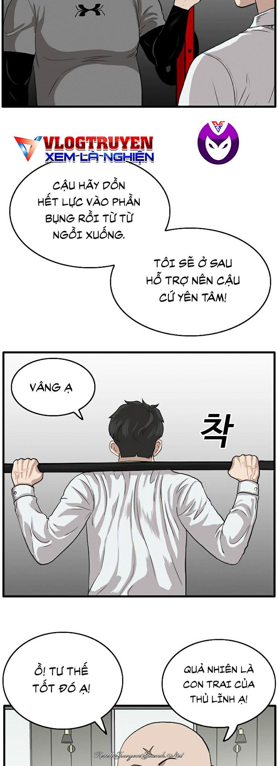 Kênh Truyện Tranh