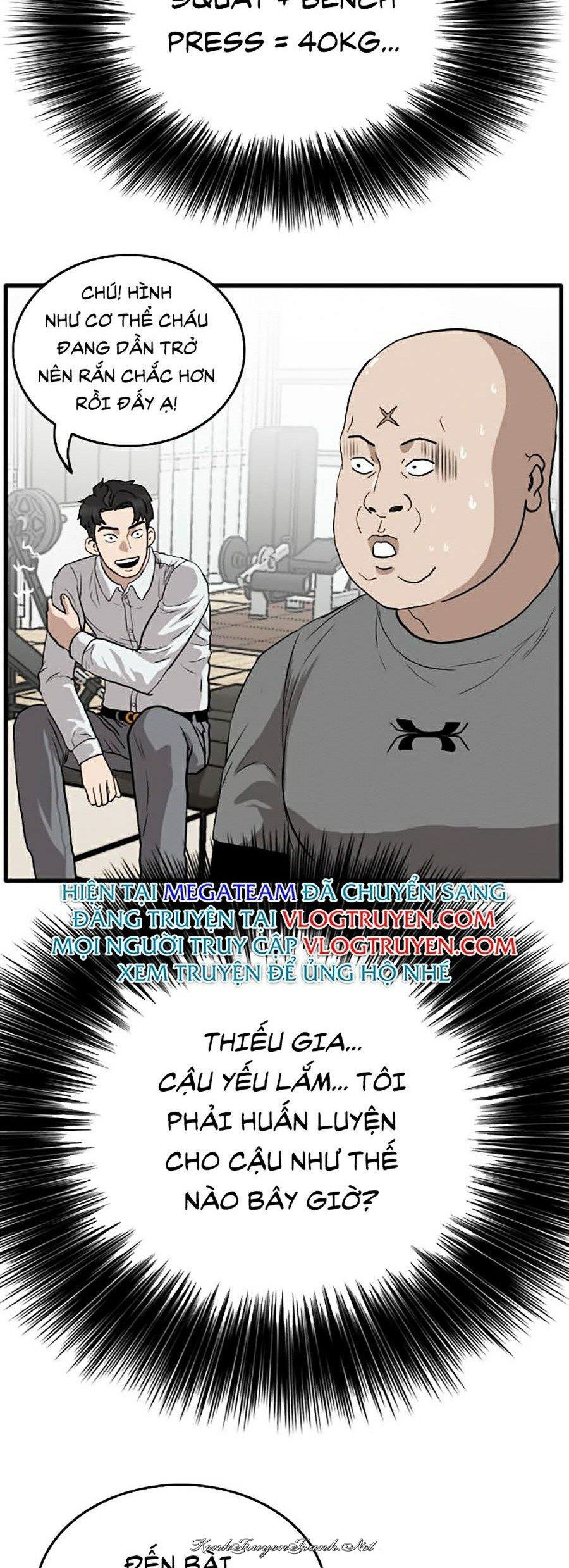 Kênh Truyện Tranh