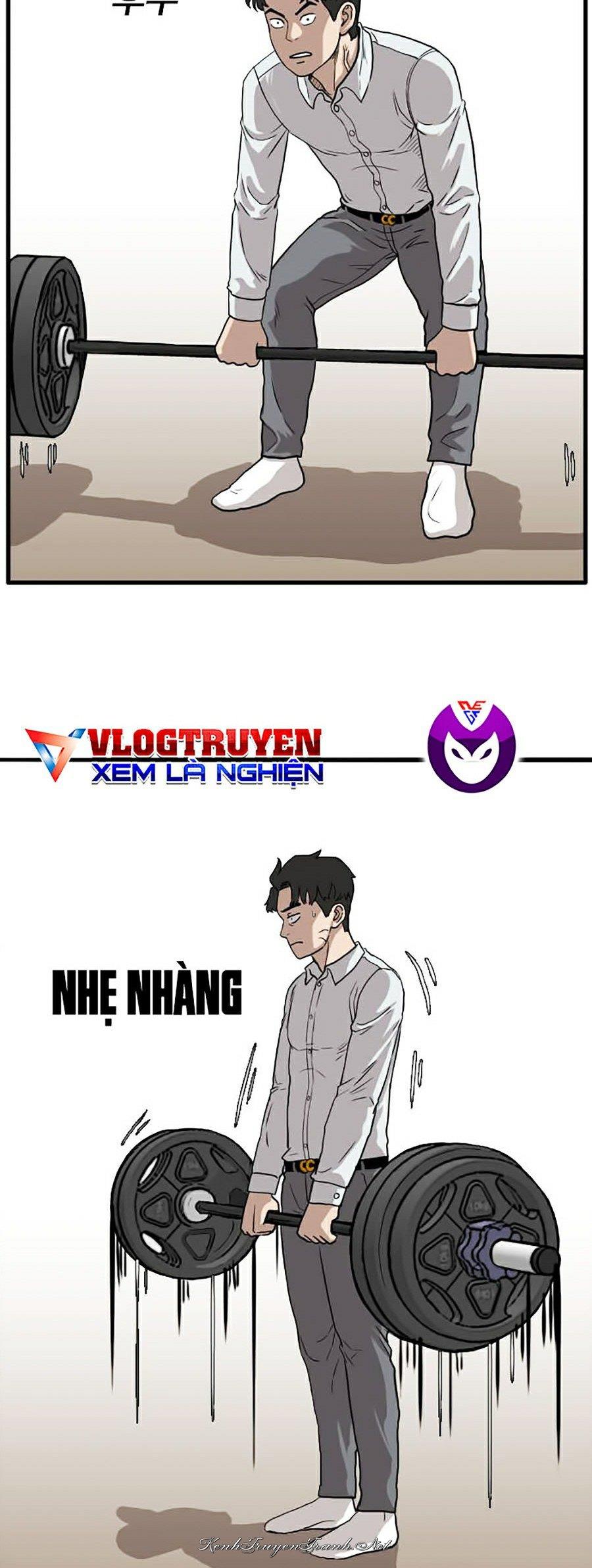 Kênh Truyện Tranh