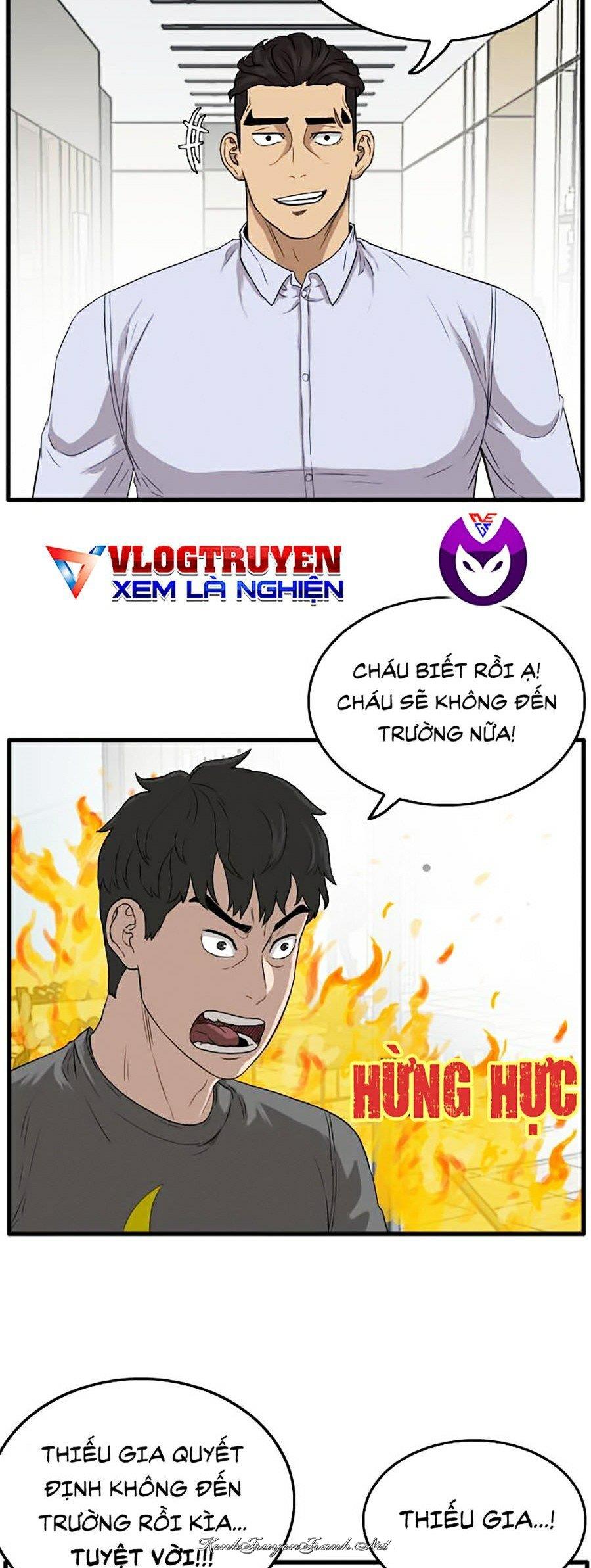 Kênh Truyện Tranh