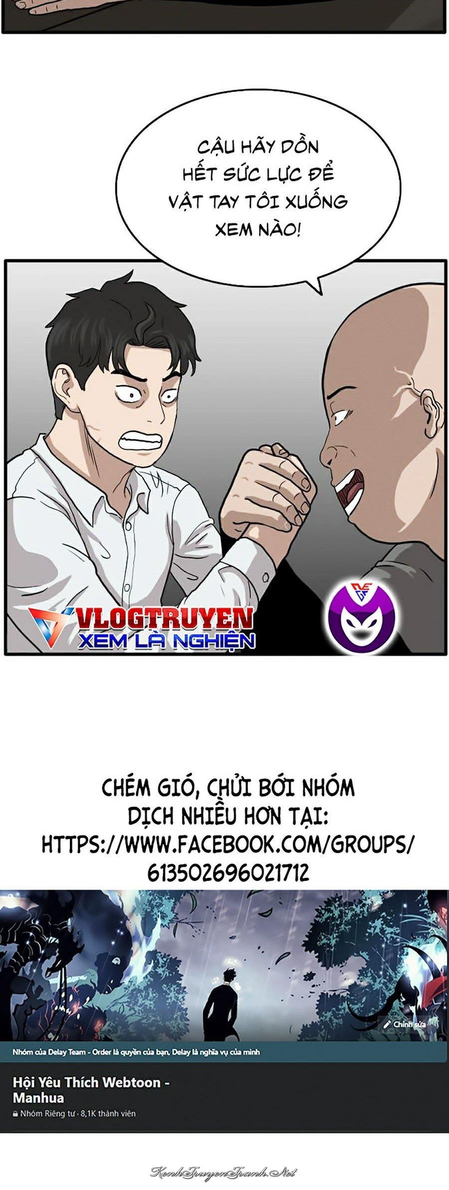 Kênh Truyện Tranh