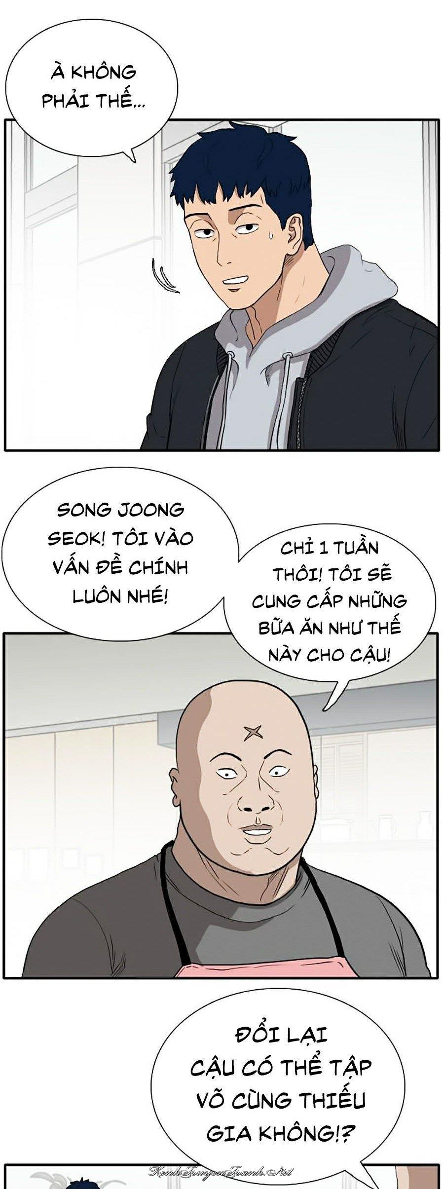 Kênh Truyện Tranh