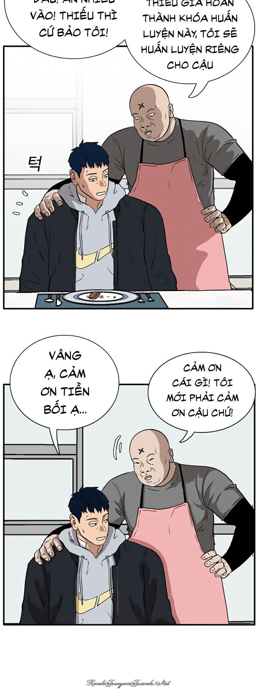 Kênh Truyện Tranh
