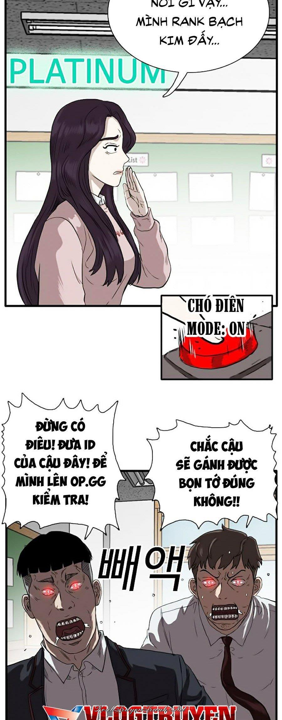 Kênh Truyện Tranh