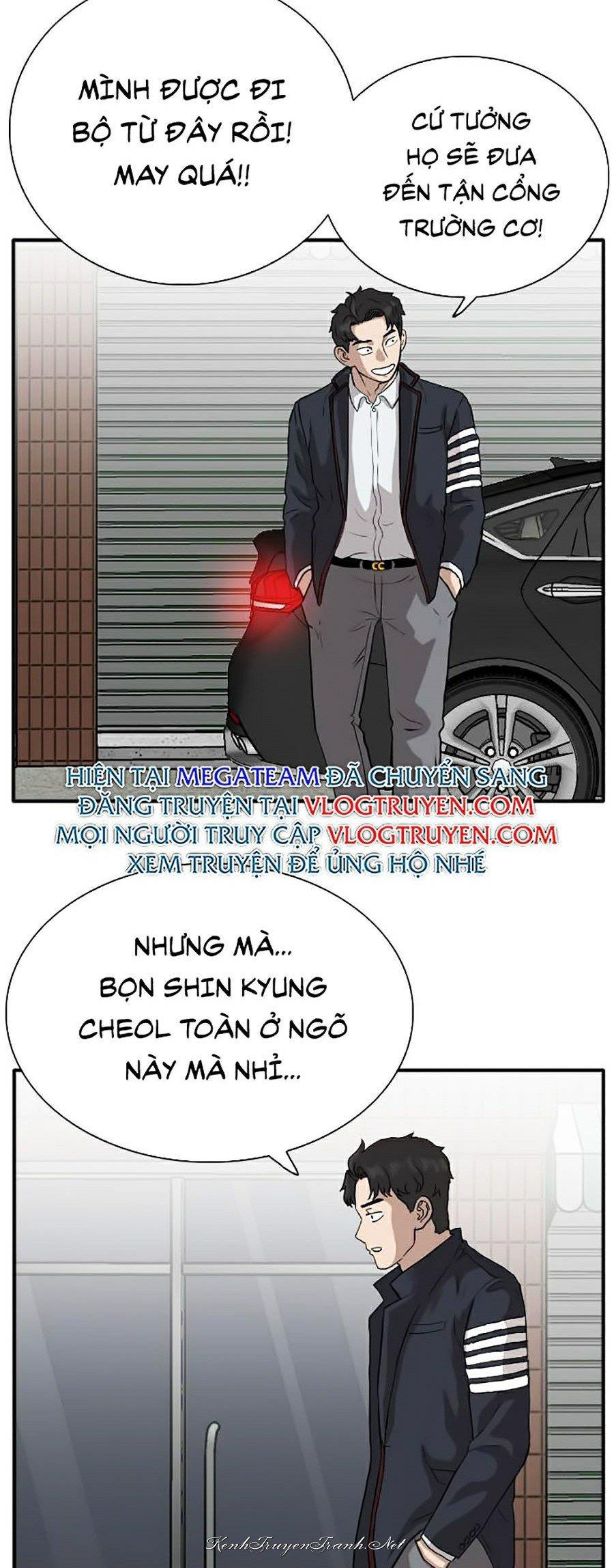 Kênh Truyện Tranh