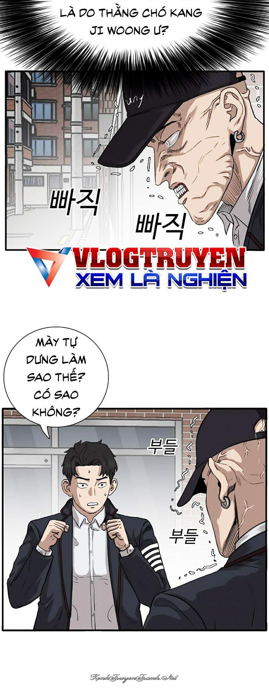 Kênh Truyện Tranh
