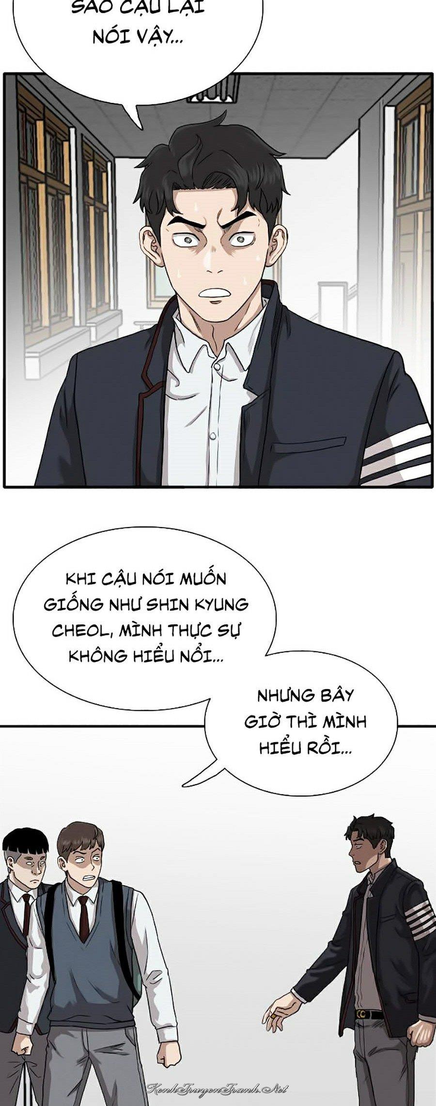 Kênh Truyện Tranh