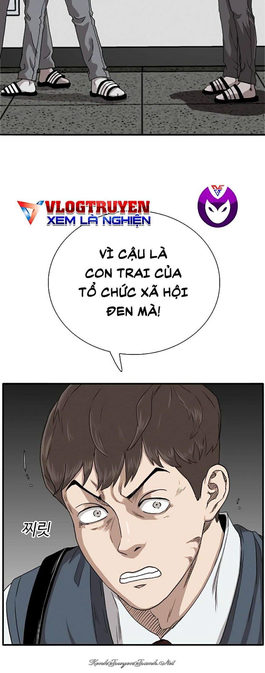 Kênh Truyện Tranh