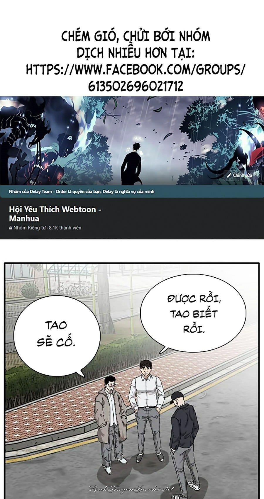 Kênh Truyện Tranh