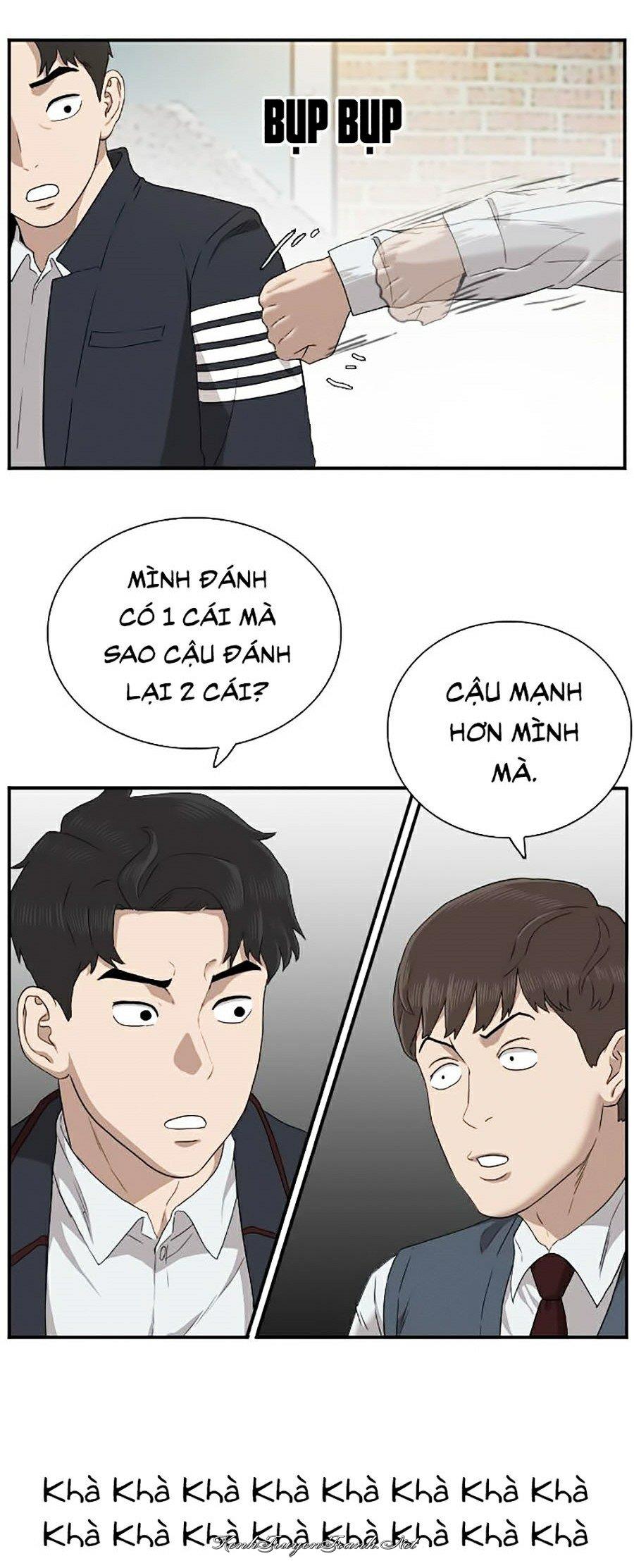 Kênh Truyện Tranh