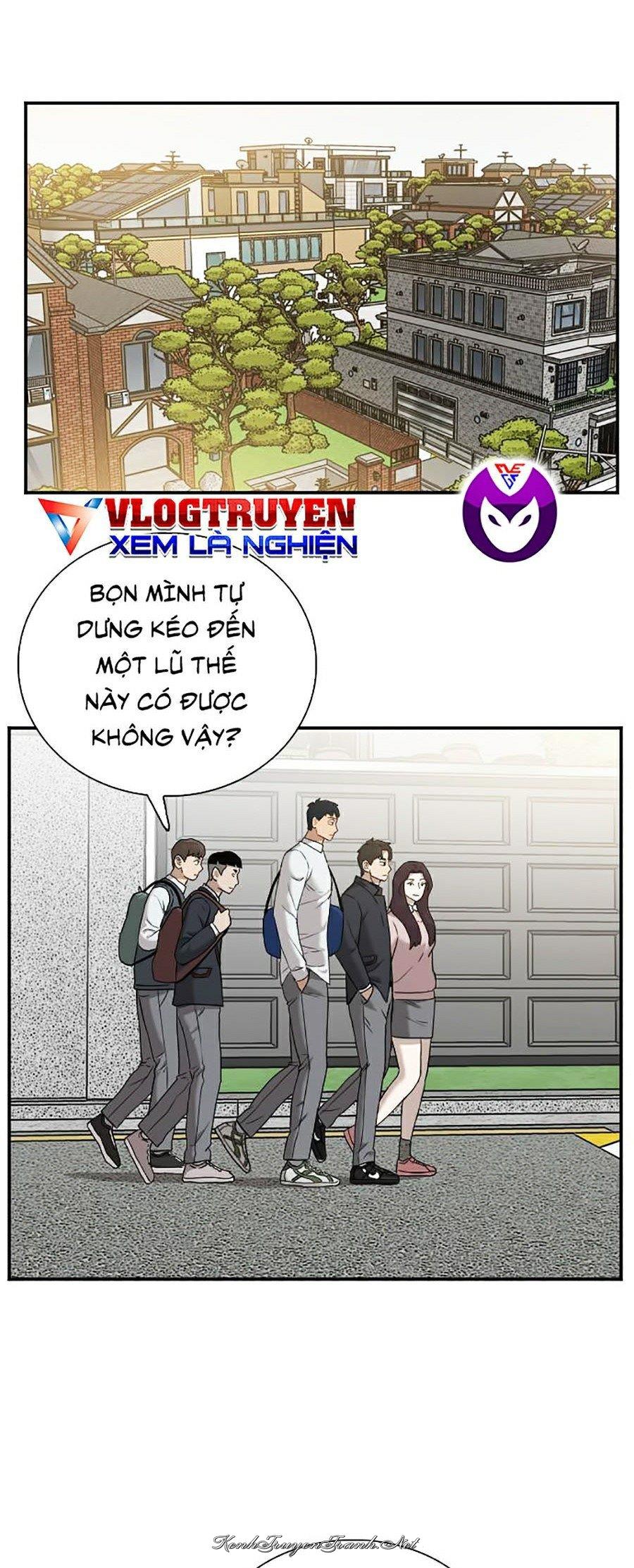 Kênh Truyện Tranh
