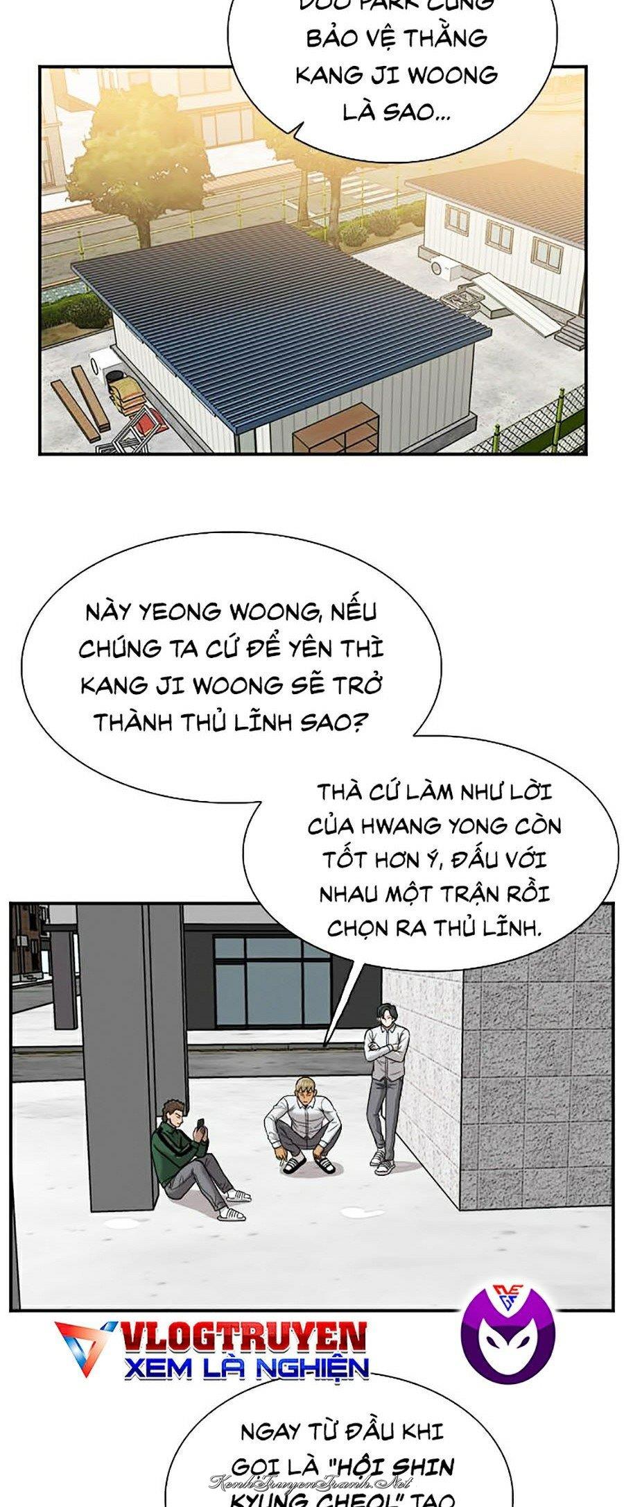 Kênh Truyện Tranh