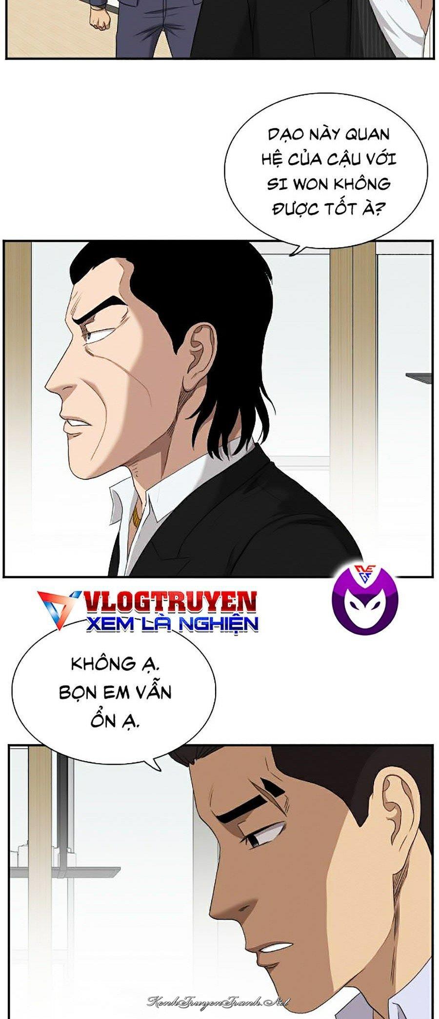 Kênh Truyện Tranh
