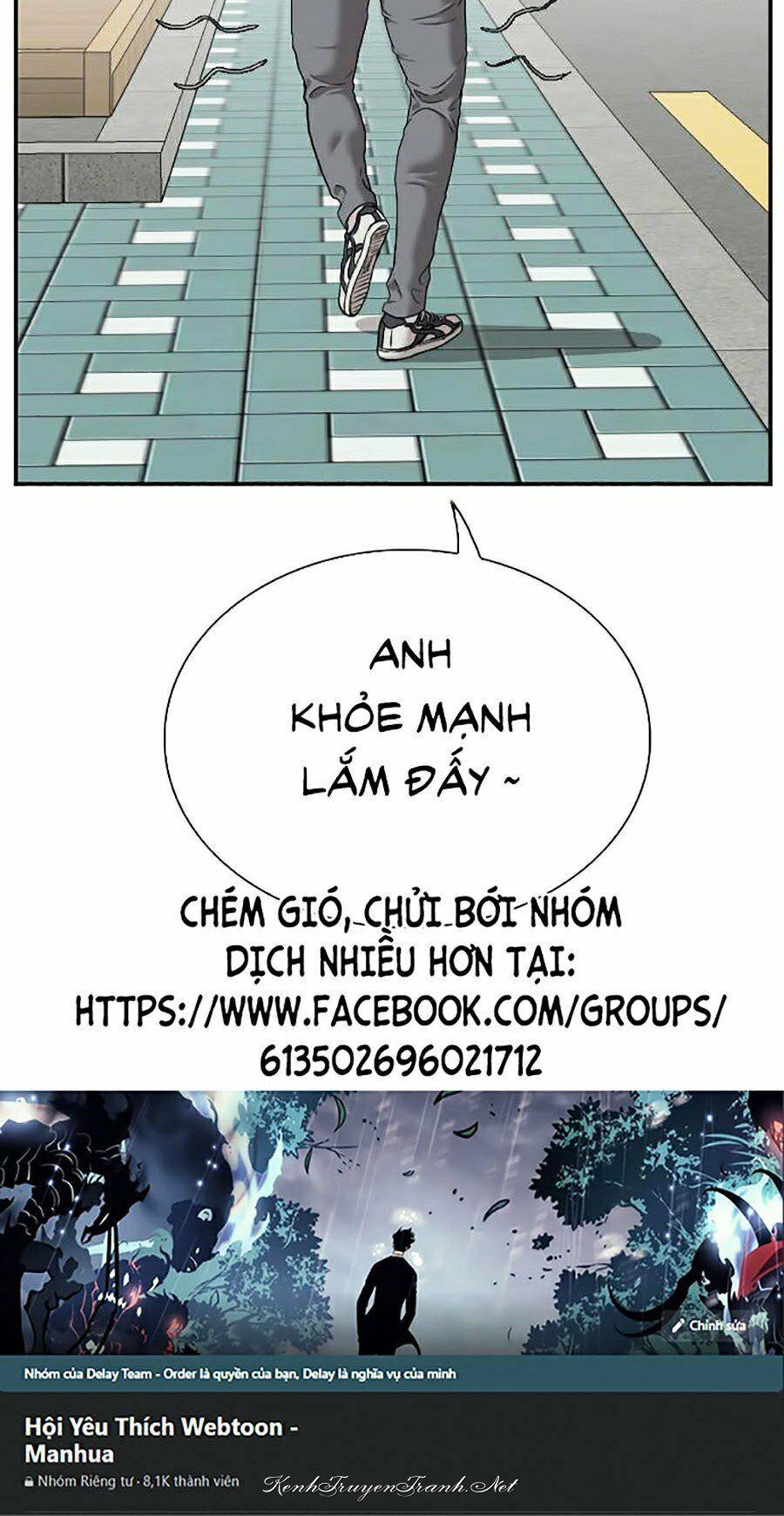 Kênh Truyện Tranh