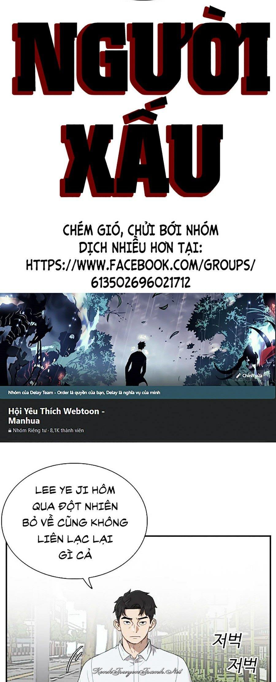 Kênh Truyện Tranh