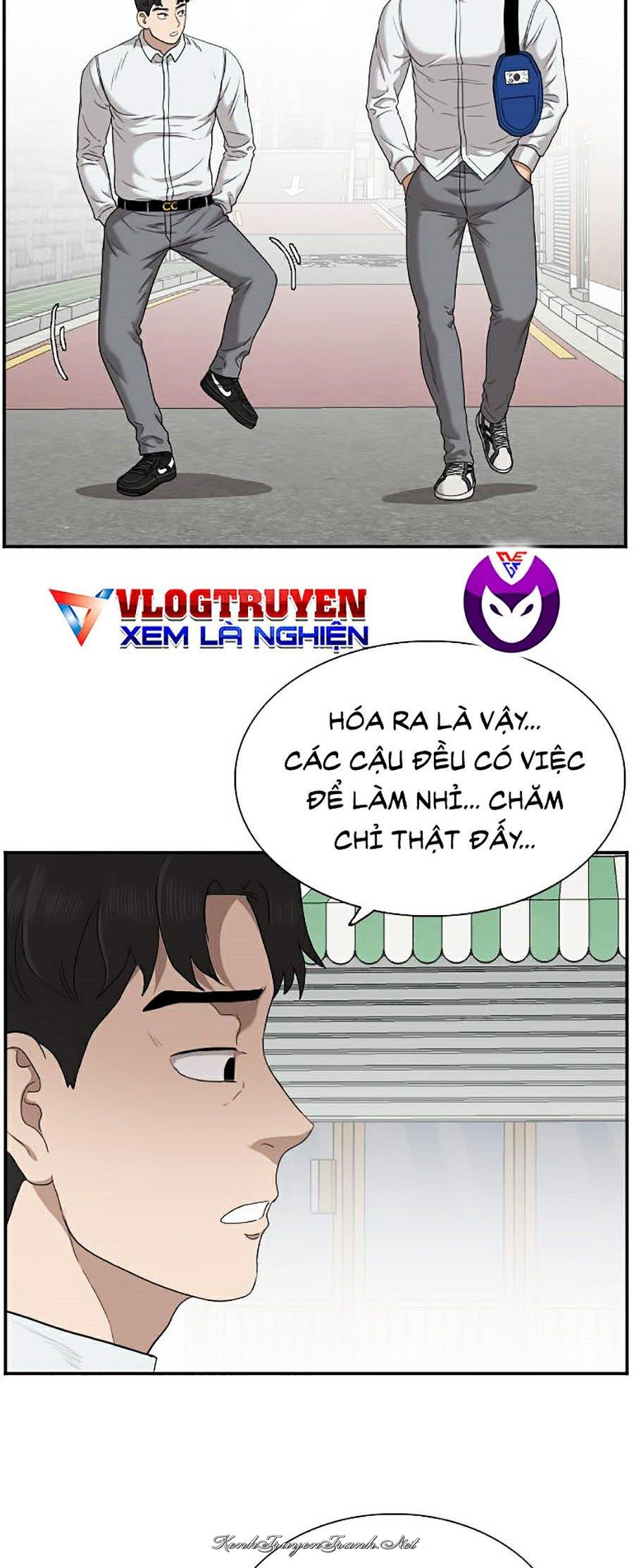 Kênh Truyện Tranh