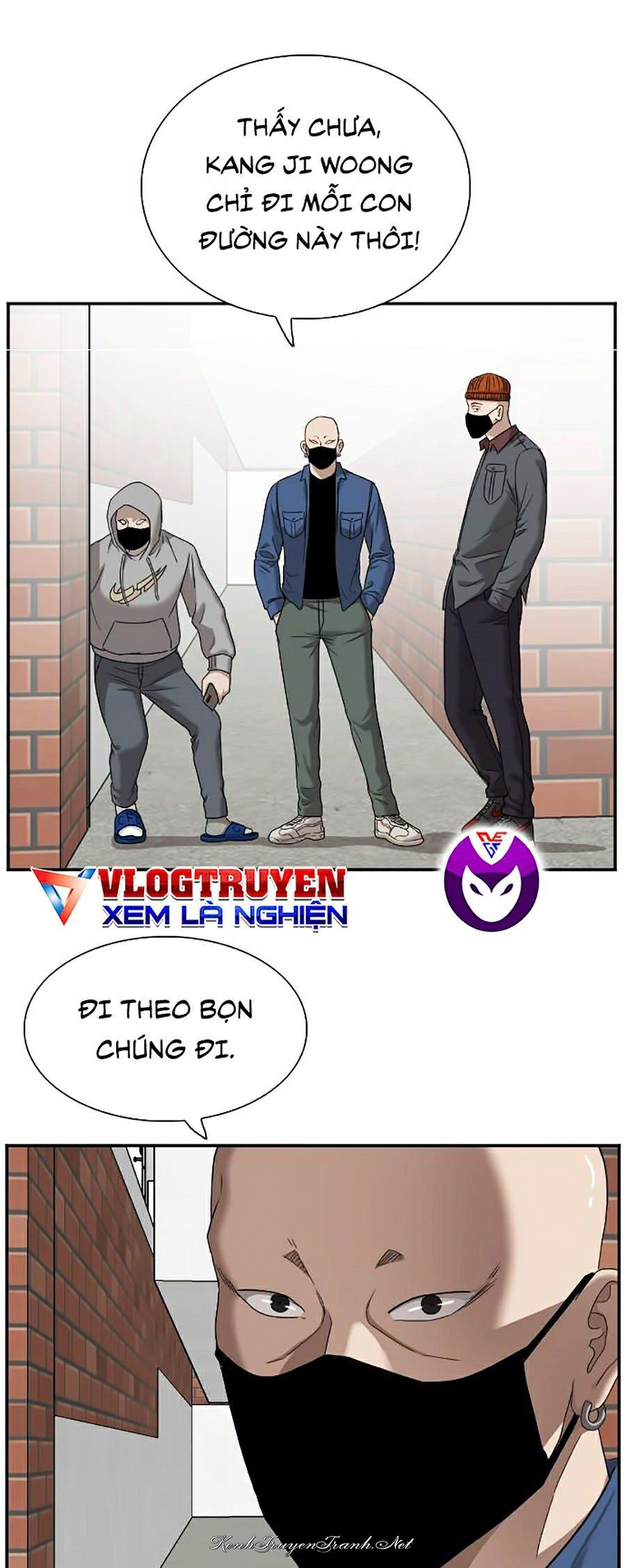 Kênh Truyện Tranh