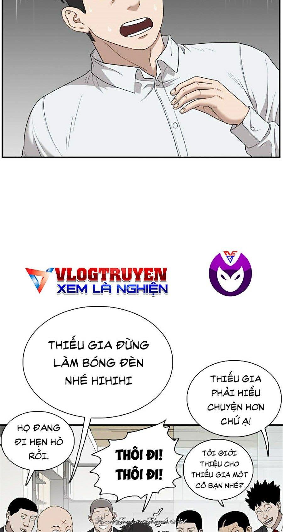 Kênh Truyện Tranh