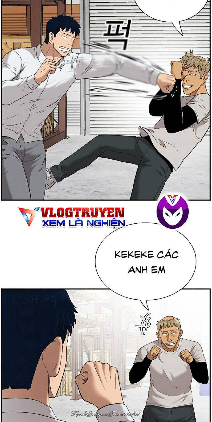 Kênh Truyện Tranh