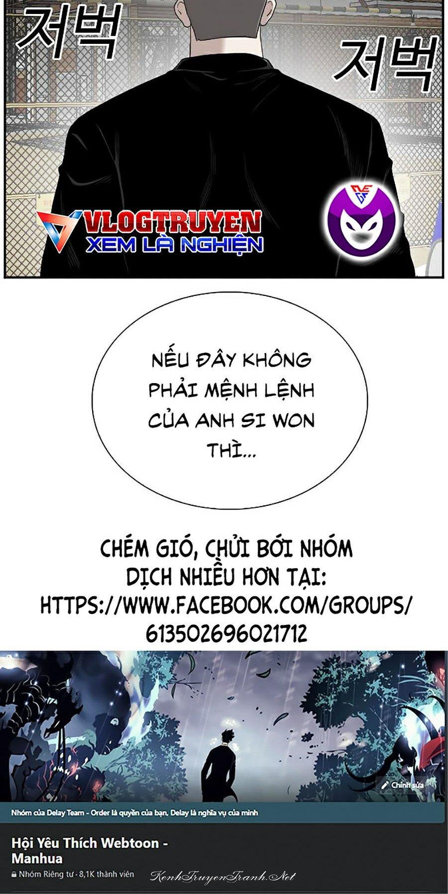 Kênh Truyện Tranh