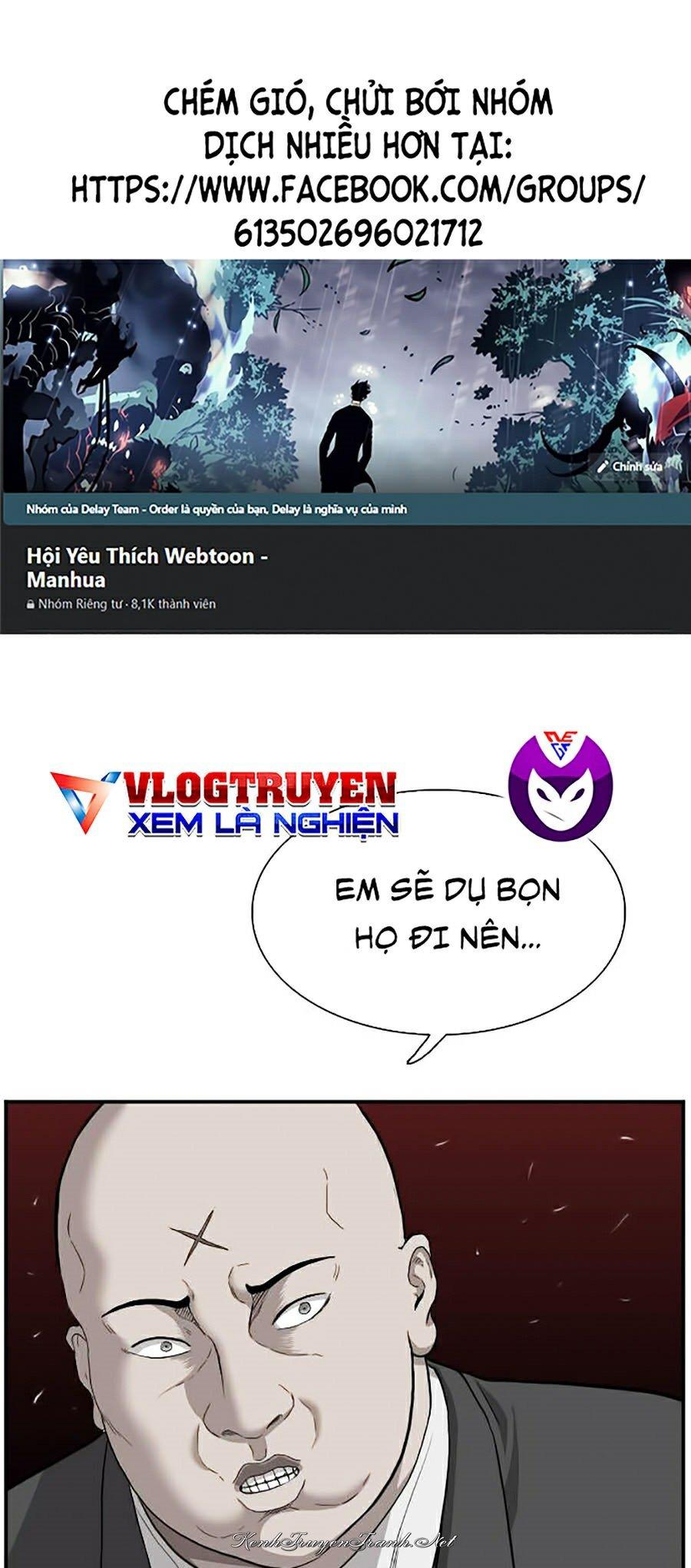 Kênh Truyện Tranh