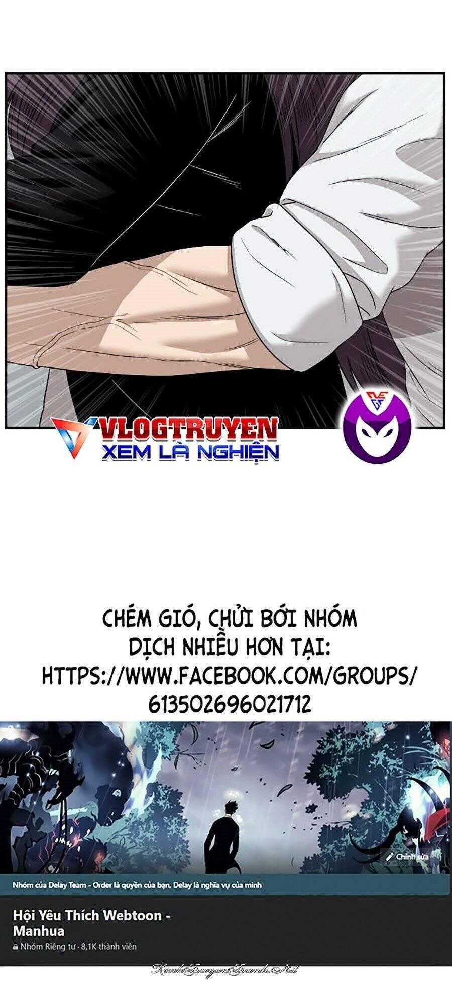 Kênh Truyện Tranh