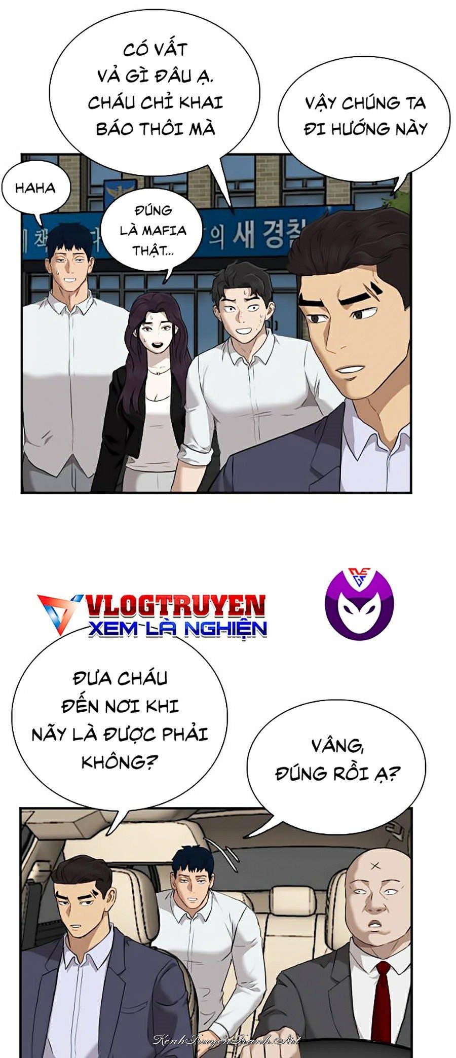 Kênh Truyện Tranh