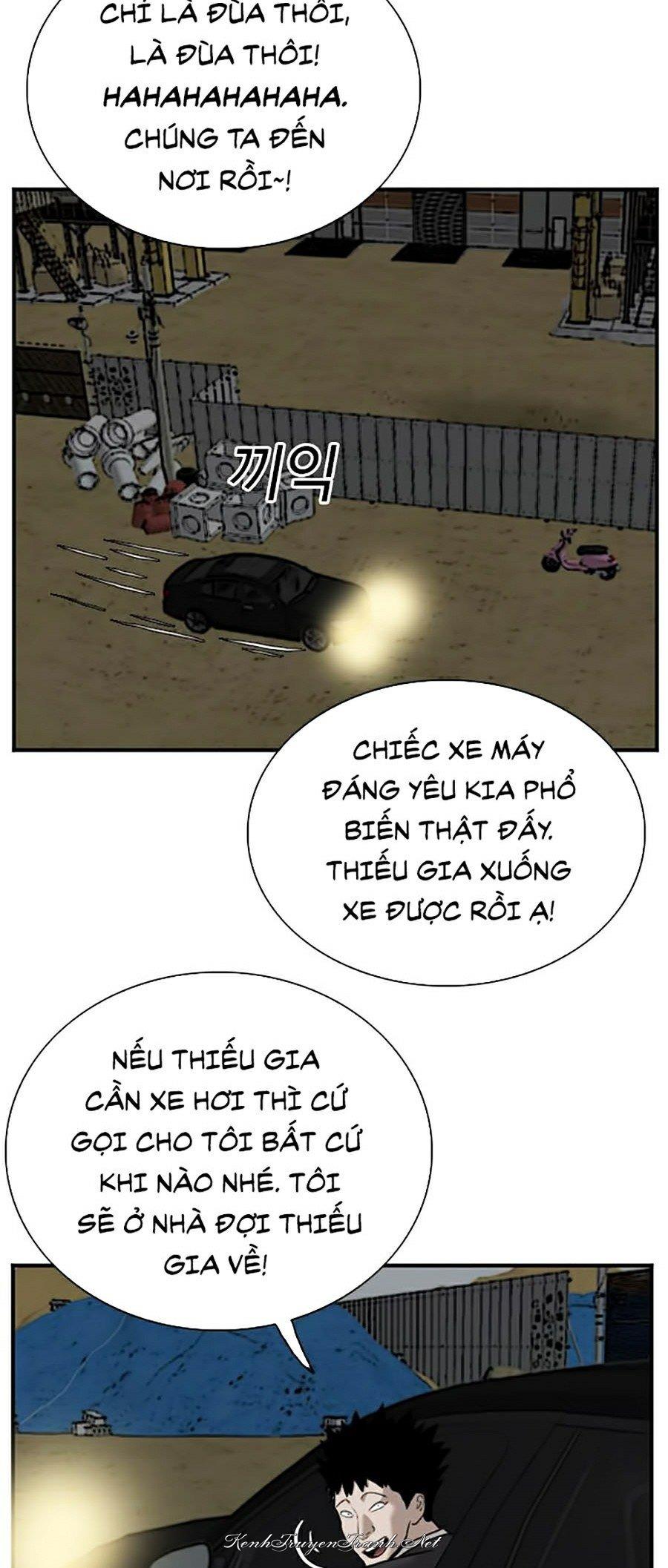 Kênh Truyện Tranh