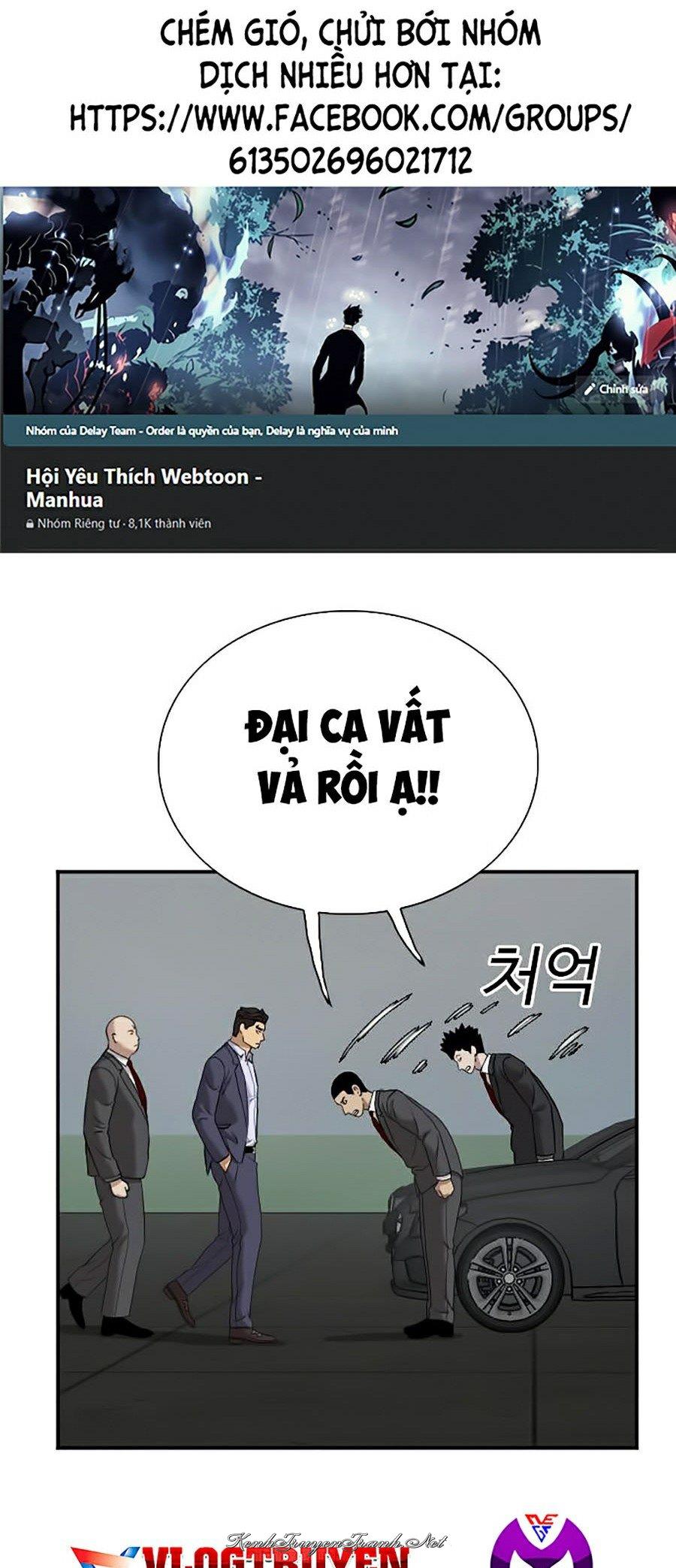 Kênh Truyện Tranh